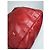 Chloé Vintage Chloe Leder Tote Bag Rot - Ansicht 10