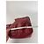 Chloé Vintage Chloe Leder Tote Bag Rot - Ansicht 13