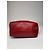 Chloé Vintage Chloe Leder Tote Bag Rot - Ansicht 14