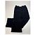 Vintage Givenchy Wildlederhose Schwarz 36/S - Ansicht 10