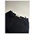 Vintage Givenchy Wildlederhose Schwarz 36/S - Ansicht 3