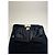 Vintage Givenchy Wildlederhose Schwarz 36/S - Ansicht 6