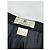Vintage Givenchy Wildlederhose Schwarz 36/S - Ansicht 7