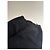 Vintage Givenchy Wildlederhose Schwarz 36/S - Ansicht 9
