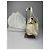 Chloé Vintage Chloe Lederhandtasche grau und weiß - Ansicht 8