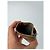 Triomphe Céline Vintage Celine Paris Leder Monogramm Tasche Beige Braun - Ansicht 4