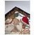 Céline Sciarpa Nautica Vintage Celine Paris Multicolore - vista 4