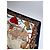 Céline Sciarpa Nautica Vintage Celine Paris Multicolore - vista 6