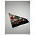 Céline Sciarpa Nautica Vintage Celine Paris Multicolore - vista 9