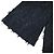 Autre Marque Pantalones Gaucho de Lana con Cinta Grace Class Negro - vista 3
