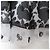 Paul Smith SCHWARZ Blumendruckrock - view 4