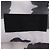 Paul Smith SCHWARZ Blumendruckrock - view 5