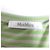 Max Mara Rayon Stricktop Grün Hellgrün - Ansicht 5