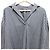 Autre Marque Camisa Barba Skipper Marrom Azul marinho - vista 3