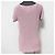 Max Mara Stricktop mit Leinenoptik Pink - Ansicht 2