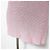 Max Mara Stricktop mit Leinenoptik Pink - Ansicht 6