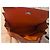 Borsa a mano Hermès Birkin 35 Arancione in pelle - vista 10