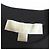 Top de punto Michael Kors JS360CA5ZV Negro - vista 5