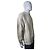 Autre Marque Peregrine Wollpullover weiß XXL - Ansicht 3