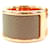 Hermès Olympe GM Etoupe Roségold Ring Golden Taupe  - Ansicht 5