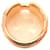Hermès Olympe GM Etoupe Roségold Ring Golden Taupe  - Ansicht 6