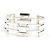 Bracciale Vintage Heavy Gate Link GUCCI