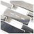 Bracciale Vintage Heavy Gate Link GUCCI - vista 5