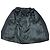 Blazer Yves Saint Laurent in lana nera Nero - vista 4