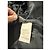Blazer Yves Saint Laurent in lana nera Nero - vista 6