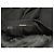 Blazer Yves Saint Laurent in lana nera Nero - vista 7