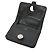 Monedero compacto Dogon de Hermès Negro - vista 7