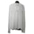 Autre Marque Polo 100% Capri in lino beige M  - vista 1