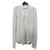 Autre Marque Polo 100% Capri in lino beige M  - vista 4