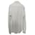 Autre Marque Polo 100% Capri in lino beige M  - vista 5