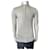 Autre Marque Polo 100% Capri in lino beige M  - vista 6