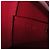 Monedero Bastia de Hermès en Cassis Rouge Garance Roja Morado oscuro - vista 9