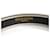 Hermès Enamel PM Carte à Joue Charm Bracelet Silvery White  - view 4