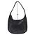 Vintage Coach 9033 Ergo Schultertasche Schwarz