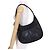 Vintage Coach 9033 Ergo Schultertasche Schwarz - Ansicht 7