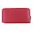 Hermès Hermes Azap Long Classic Ruby Epsom Leder Geldbörse Rot  - Ansicht 3