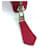Hermès Hermes Azap Long Classic Ruby Epsom Leder Geldbörse Rot  - Ansicht 6