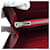 Hermès Hermes Azap Long Classic Ruby Epsom Leder Geldbörse Rot  - Ansicht 9