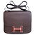 Hermès Mini Swift Verso Constance 18 Rosso Bordò