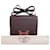 Hermès Mini Swift Verso Constance 18 Rosso Bordò - vista 12