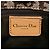 Braune Diorissimo Trotter Canvas Tote von Dior - Ansicht 5