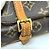 Louis Vuitton M51159 Monogram Canvas Pochette Marel Tasche Braun Monogramm - Ansicht 11