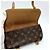 Louis Vuitton M51159 Monogram Canvas Pochette Marel Tasche Braun Monogramm - Ansicht 15