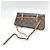 Louis Vuitton M51159 Monogram Canvas Pochette Marel Tasche Braun Monogramm - Ansicht 2