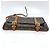 Louis Vuitton M51159 Monogram Canvas Pochette Marel Tasche Braun Monogramm - Ansicht 3