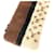 Sciarpa Echarpe Monogramma Louis Vuitton Marrone Nero  - vista 4